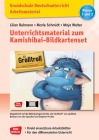  Grundschule Deutschunterricht. Unterrichtsmaterial zum Kamishibai-Bildkartenset: Der Grolltroll