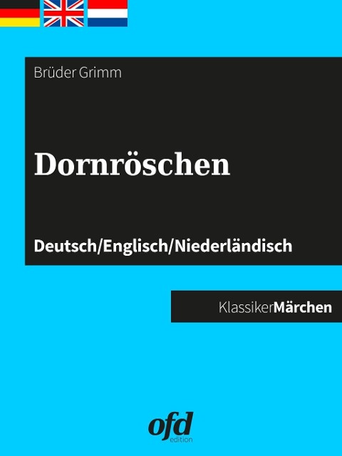 Dornröschen - Brüder Grimm
