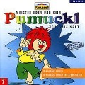 07:Der Groáe Krach/Der Groáe Krach Und Seine Folge - Pumuckl