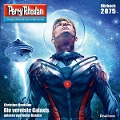 Cover-Bild zum Titel 'Perry Rhodan 2875: Die vereiste Galaxis' von 'Christian Montillon'