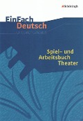 Cover-Bild zum Titel 'EinFach Deutsch Unterrichtsmodelle' von ''