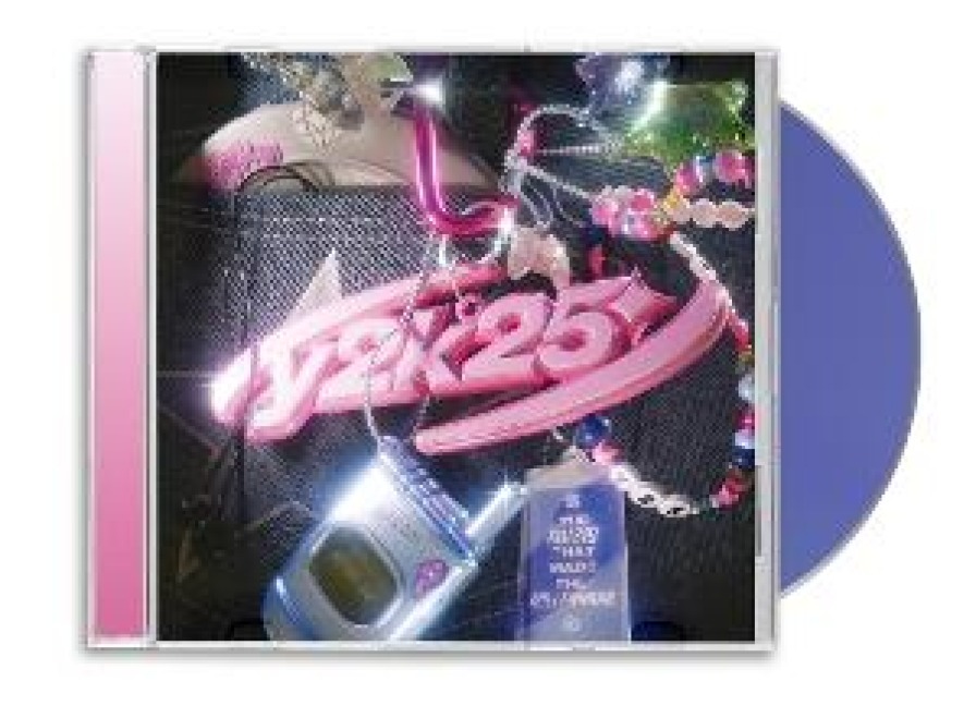 Y2K25: The Music That Made The Millennium - Various