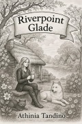 Cover-Bild zum Titel 'Riverpoint Glade' von 'Athinia Tandino'