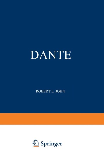 Dante - Robert L. John