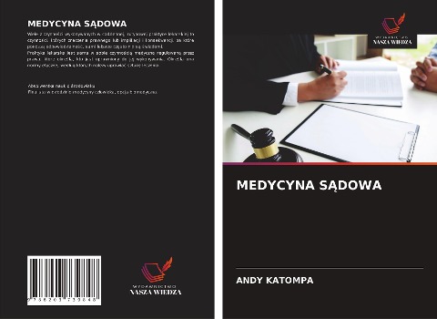 MEDYCYNA S¿DOWA - Andy Katompa