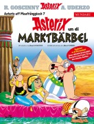 Cover-Bild zum Titel 'Asterix Mundart Meefränggisch VII' von 'René Goscinny, Albert Uderzo'