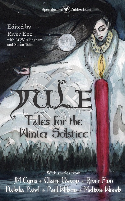 Yule - Speculation Publications