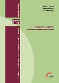 Cover-Bild zum Titel 'Lebenslanges Lernen als Erziehungswissenschaft' von ''