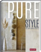 Cover-Bild zum Titel 'PURE STYLE' von 'Klaus Wagener, Bernhild Wagener'