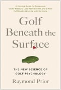 Cover-Bild zum Titel 'Golf Beneath the Surface' von 'Prior'