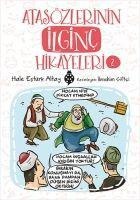 Atasözlerinin Ilginc Hikayeleri 2 - Hale Estürk Altay