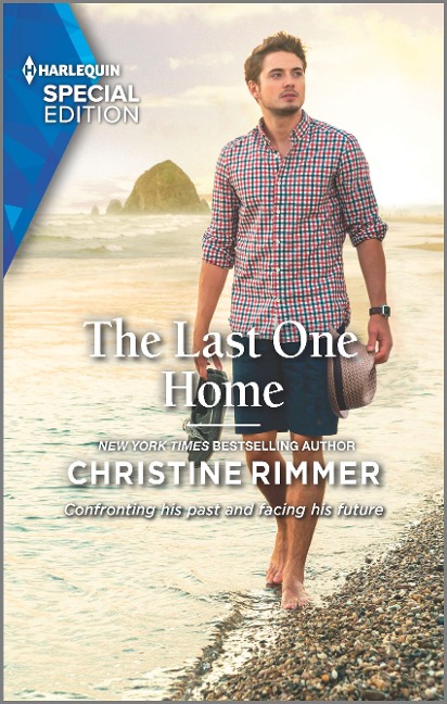 The Last One Home - Christine Rimmer