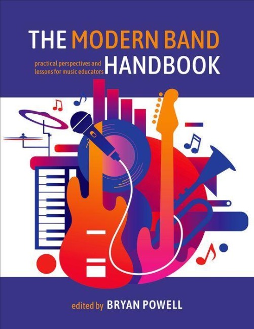 The Modern Band Handbook - 