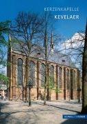 Cover-Bild zum Titel 'Kevelaer' von 'Hans-Günther Schneider, Richard Schulte Staade'