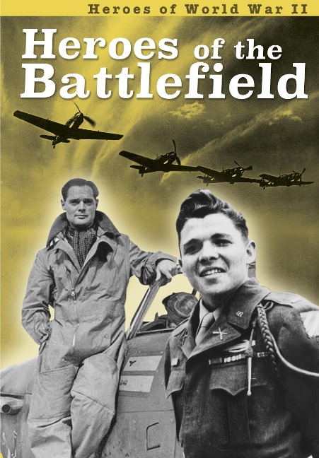Heroes of the Battlefield - Brian Williams