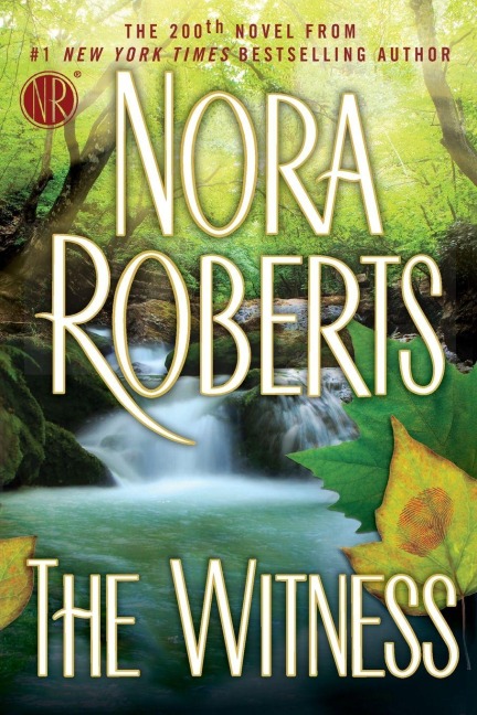 The Witness - Nora Roberts