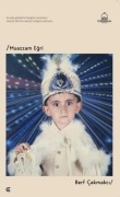 Cover-Bild zum Titel 'Muazzam Egri' von 'Berf Cakmakci'