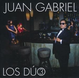 Los Duo 3 - Juan Gabriel