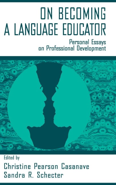 on Becoming A Language Educator - 