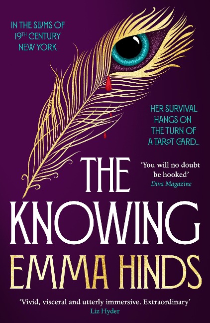 The Knowing - Emma Hinds