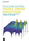 Cover-Bild zum Titel 'System- and Data-Driven Methods and Algorithms' von ''