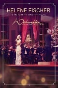 Weihnachten-Live Aus Der Hofburg Wien (DVD) - Helene Fischer