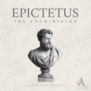 Cover-Bild zum Titel 'Enchiridion - Audiobook' von 'Epictetus'