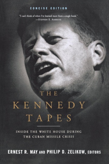 Kennedy Tapes - 