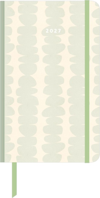 Dom Vari Zen Pebbles 2027 - 