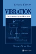 Cover-Bild zum Titel 'Vibration' von 'Clarence W. De Silva'