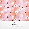 Cover-Bild zum Titel 'Origami Sakura Sakura, Kirschblüten FSC MIX' von ''