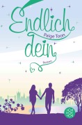 Cover-Bild zum Titel 'Endlich dein' von 'Paige Toon'