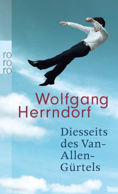Diesseits des Van-Allen-Gürtels - Wolfgang Herrndorf