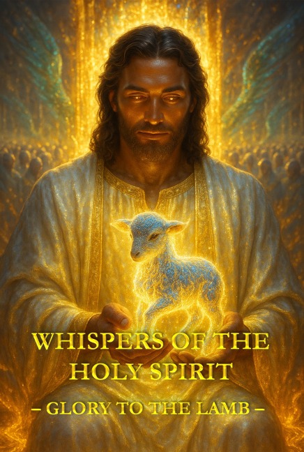 Whispers of the Holy Spirit - Glory to the Lamb - Child Of God