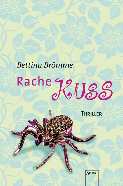 Rachekuss - Bettina Brömme