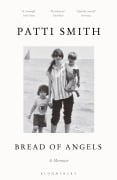 Cover-Bild zum Titel 'Bread of Angels' von 'Patti Smith'