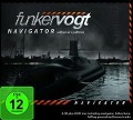 Cover-Bild zum Titel 'Navigator-Collector's Editio' von 'Funker Vogt'