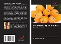 Cover-Bild zum Titel 'Produkcja Loquat w Turcji' von 'A. Aytekin Polat'