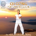 Cover-Bild zum Titel 'Qi Gong für Unbewegliche - Der besonders schonende Einstieg' von 'Canda'