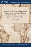 Cover-Bild zum Titel 'Iu-kiao-li' von 'Anonymous'