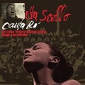 Cover-Bild zum Titel 'Canto Ro'' von 'Etta Scollo'
