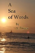 Cover-Bild zum Titel 'A Sea of Words' von 'A. Foster'