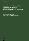 Cover-Bild zum Titel 'Aufbau der Materie' von ''