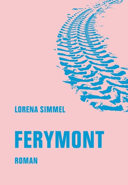 Ferymont - Lorena Simmel