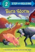 Barn Storm - Charles Ghigna, Debra Ghigna
