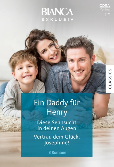 Bianca Exklusiv Band 397 - Tracy Madison, Joanna Sims, Helen Lacey