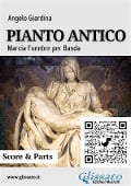 Pianto Antico (score & parts) - Angelo Giardina