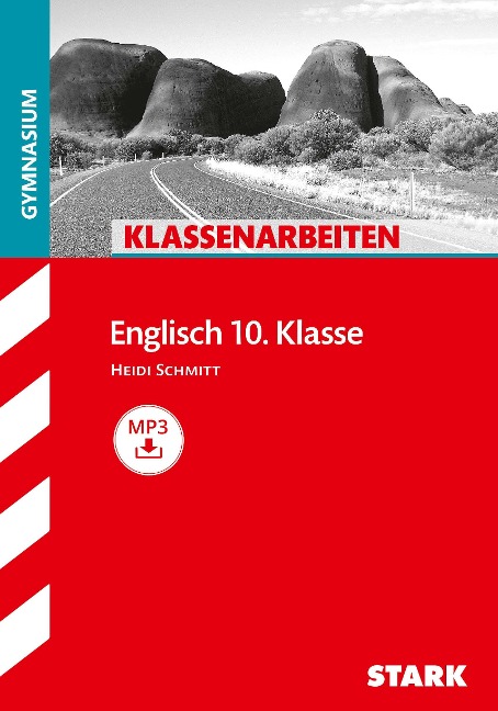 Klassenarbeiten Englisch 10. Klasse Gymnasium - Heidi Schmitt