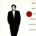 Cover-Bild zum Titel 'Ultimate Collection' von 'Bryan Ferry'