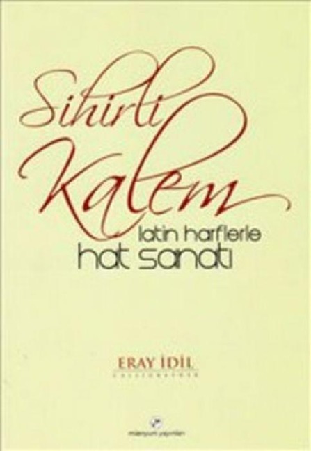 Sihirli Kalem - Eray Idil